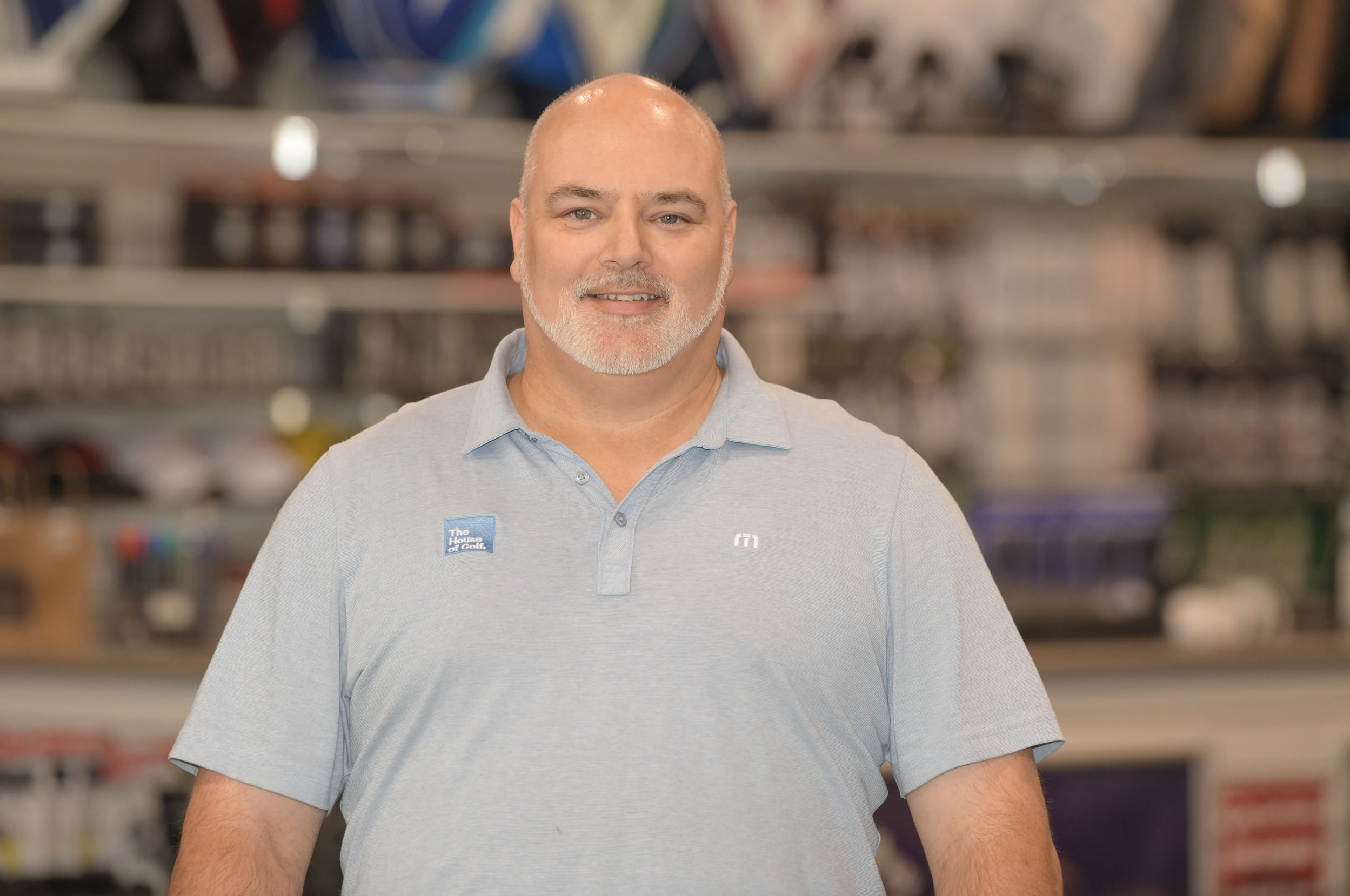 Ringwood Store — The House of Golf