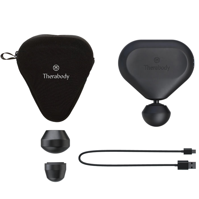 Therabody Theragun Mini 2.0 Portable Massager