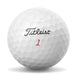 Titleist 2021 ProV1x Left Dash Golf Balls in white sold as 1 Dozen