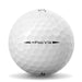 Titleist 2021 ProV1x Left Dash Golf Balls in white sold as 1 Dozen