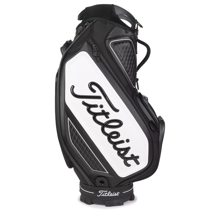 Titleist Premium Tour Staff Bag