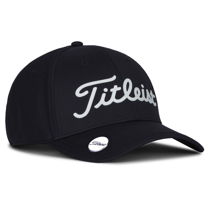 Titleist top navy cap