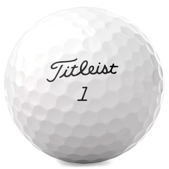 Titleist 2023 ProV1 Enhanced Align Golf Balls