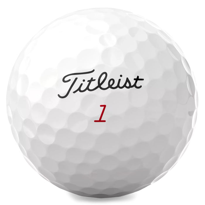 Titleist 2023 ProV1x Enhanced Align Golf Balls