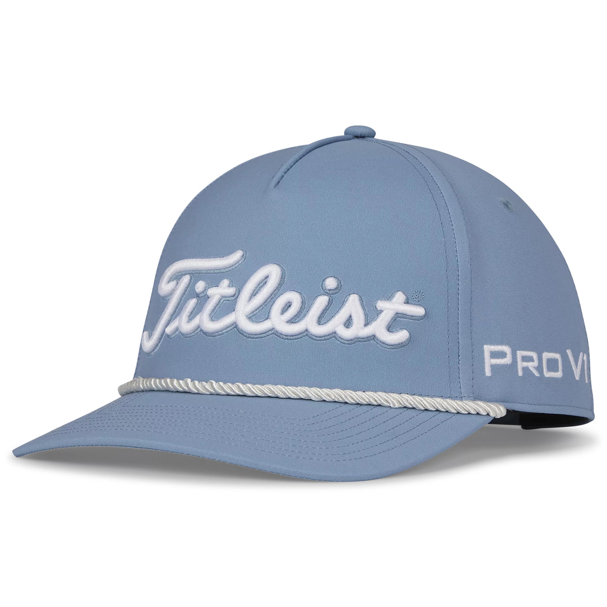 titleist tour rope hat