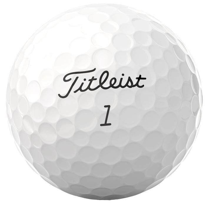 Titleist 2024 AVX Golf Balls