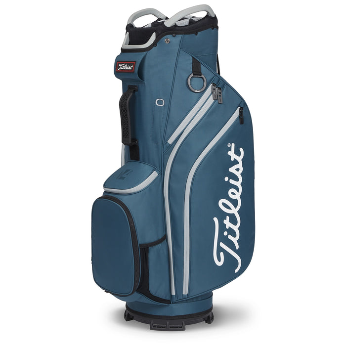 Titleist 2024 Cart 14 Cart Bag