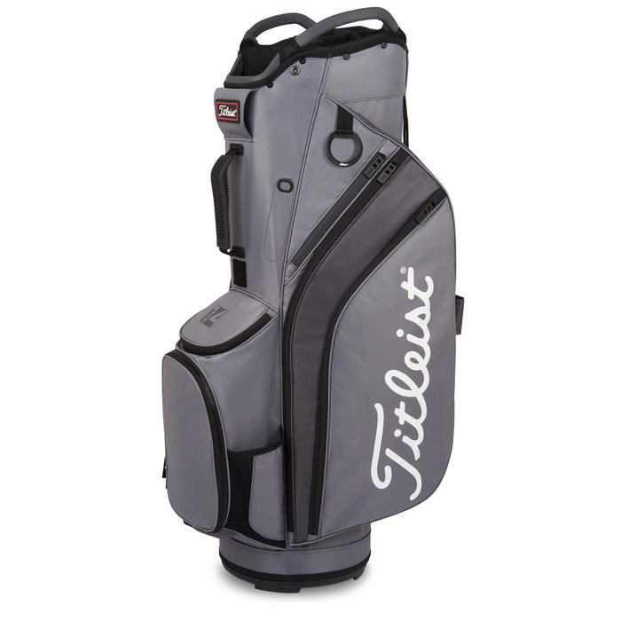 Titleist 2024 Cart 14 Cart Bag