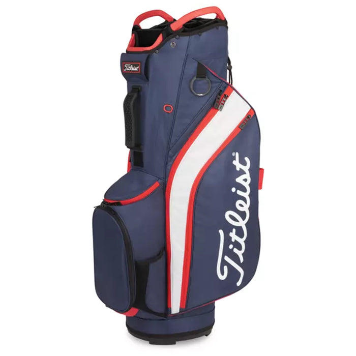 Titleist 2024 Cart 14 Cart Bag