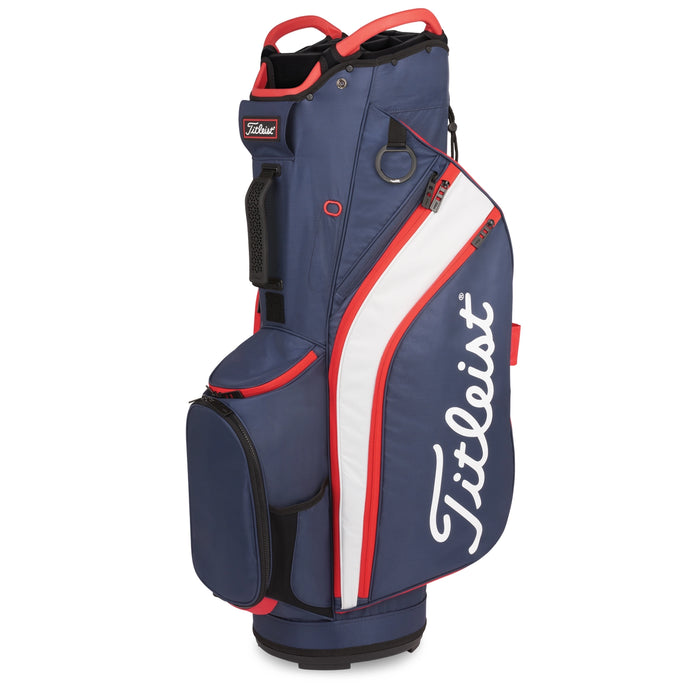 Titleist 2024 Cart 14 Cart Bag