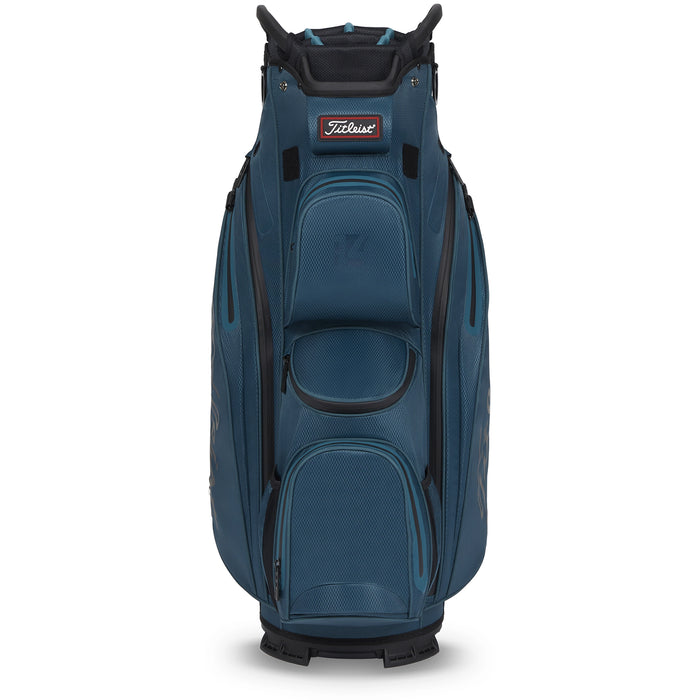 Titleist 2024 Cart 14 Stadry Waterproof Cart Bag