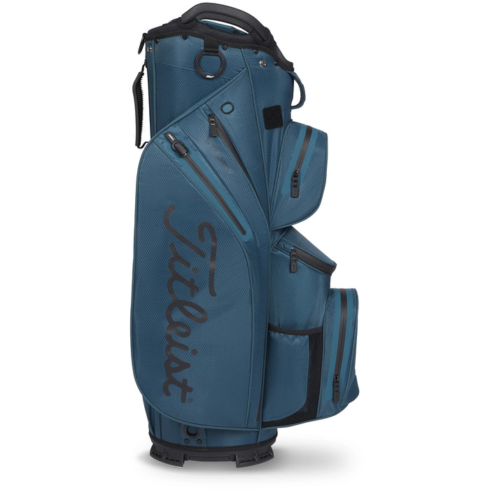 Titleist 2024 Cart 14 Stadry Waterproof Cart Bag