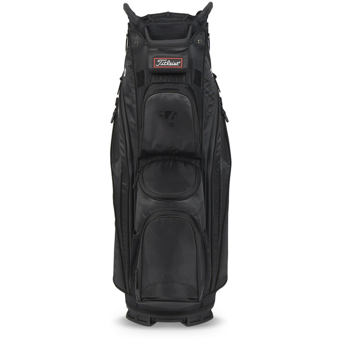 Titleist 2024 Cart 14 Stadry Waterproof Cart Bag