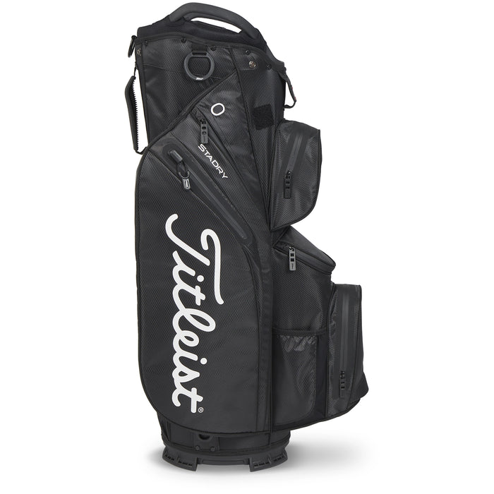 Titleist 2024 Cart 14 Stadry Waterproof Cart Bag