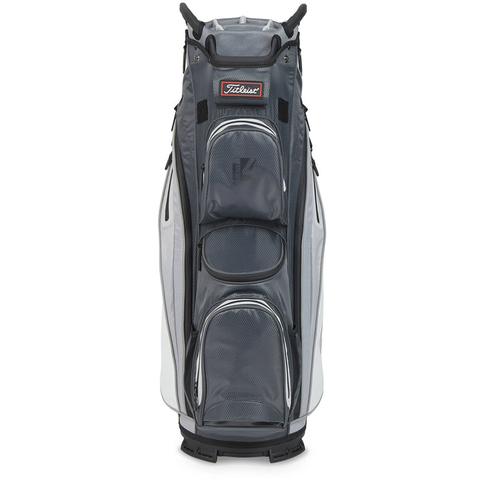 Titleist 2024 Cart 14 Stadry Waterproof Cart Bag