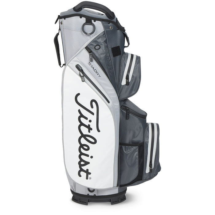 Titleist 2024 Cart 14 Stadry Waterproof Cart Bag