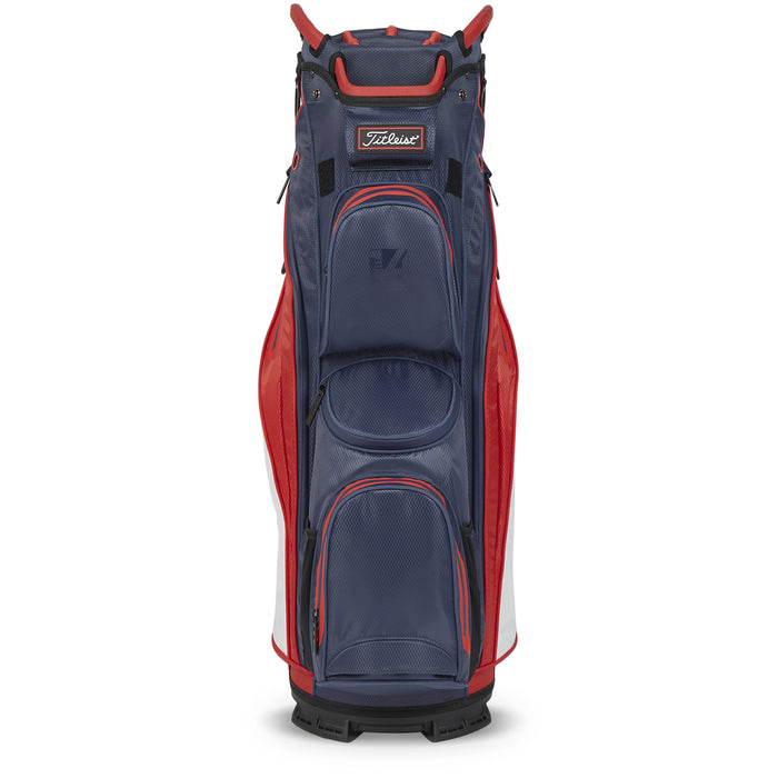 Titleist 2024 Cart 14 Stadry Waterproof Cart Bag