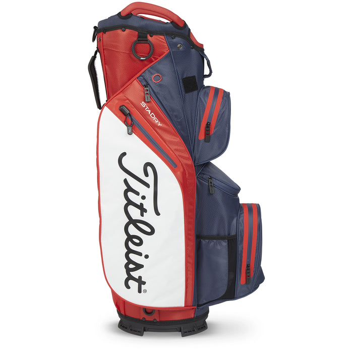 Titleist 2024 Cart 14 Stadry Waterproof Cart Bag