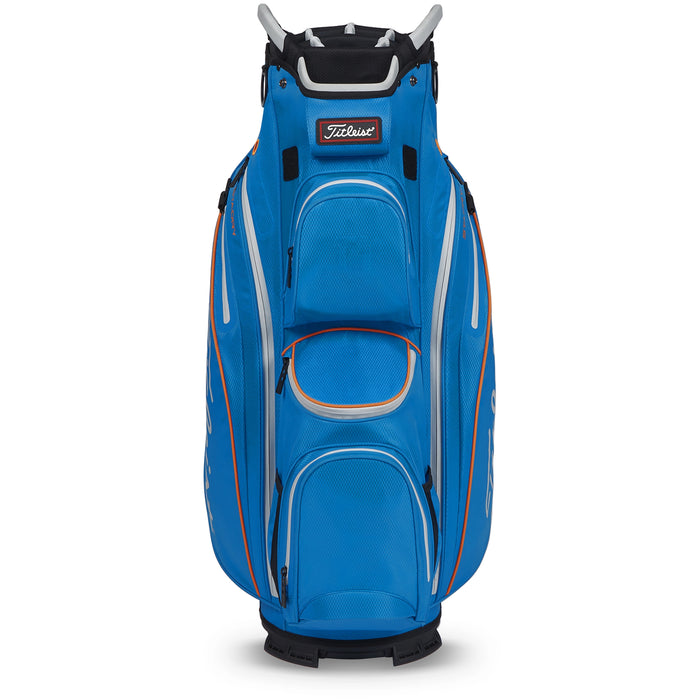 Titleist 2024 Cart 14 Stadry Waterproof Cart Bag