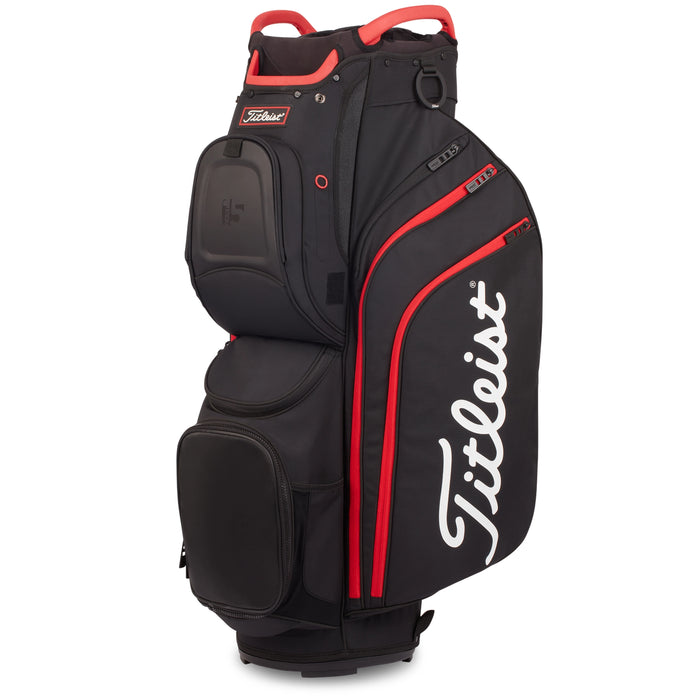 Titleist 2024 Cart 15 Cart Bag