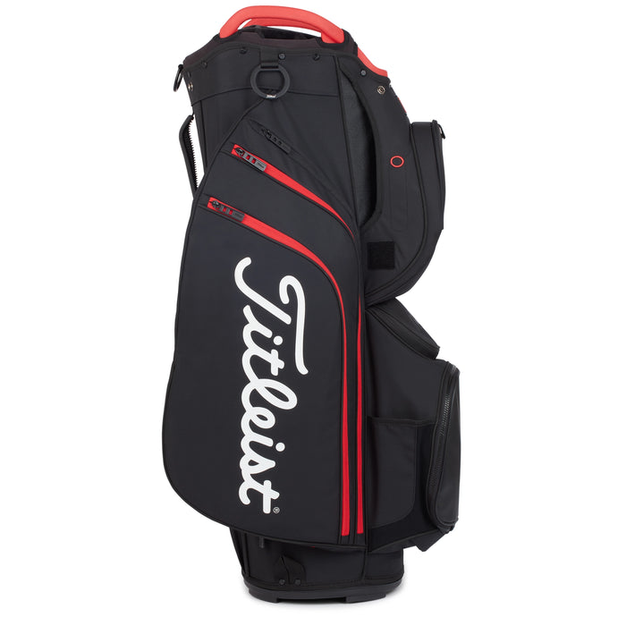 Titleist 2024 Cart 15 Cart Bag