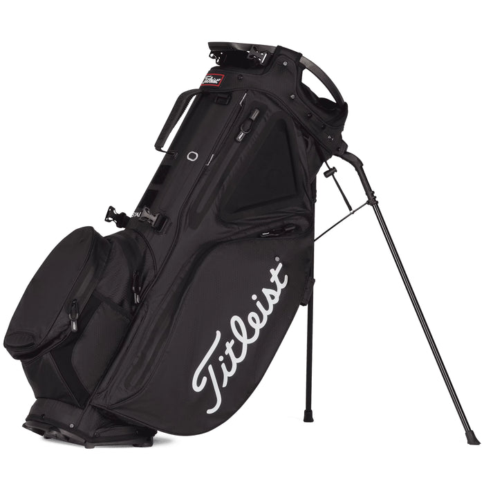 Titleist 2024 Hybrid 14 Stadry Waterproof Stand Bag