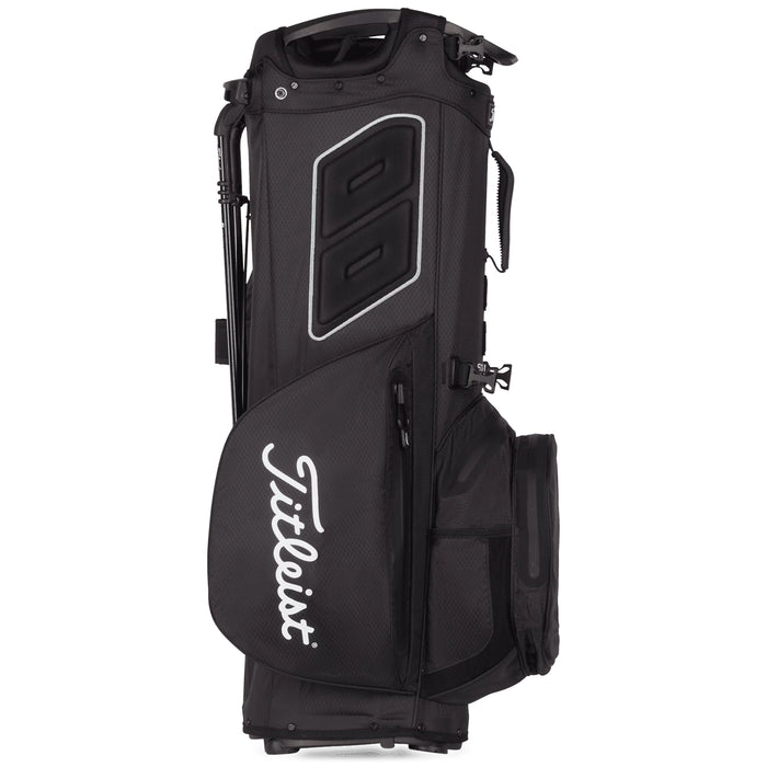 Titleist 2024 Hybrid 14 Stadry Waterproof Stand Bag