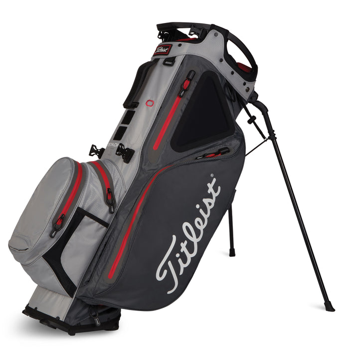 Titleist 2024 Hybrid 14 Stadry Waterproof Stand Bag