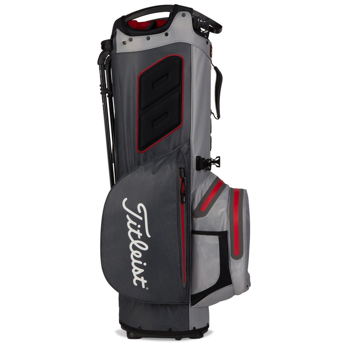 Titleist 2024 Hybrid 14 Stadry Waterproof Stand Bag