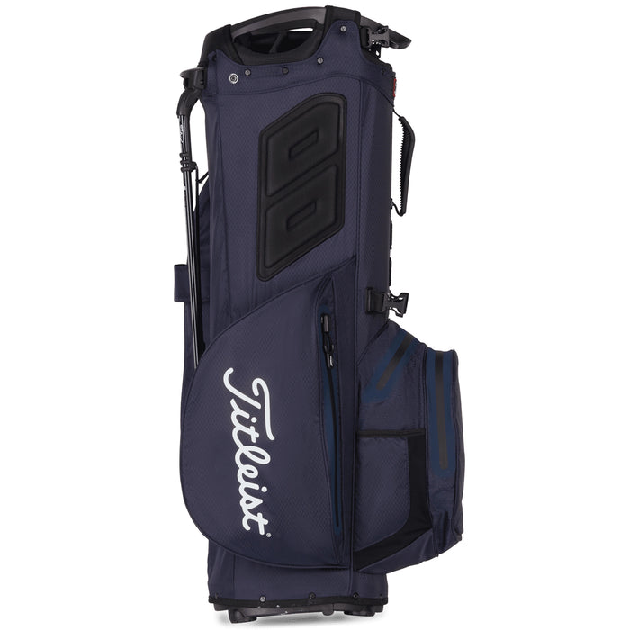 Titleist 2025 Hybrid 14 StaDry Waterproof Stand Bag — The House of