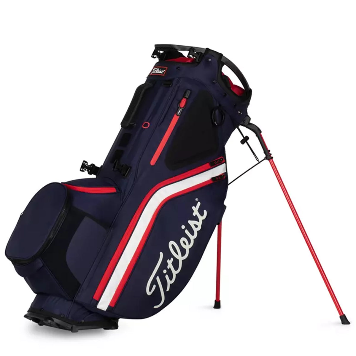 Titleist 2024 Hybrid 14 Stand Bag — The House of Golf