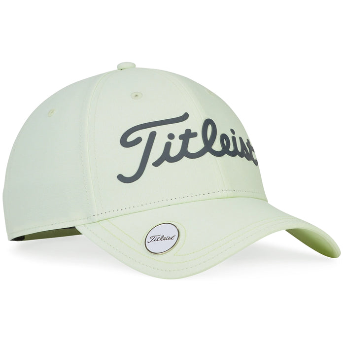 Titleist 2024 Performance Ball Marker Cap