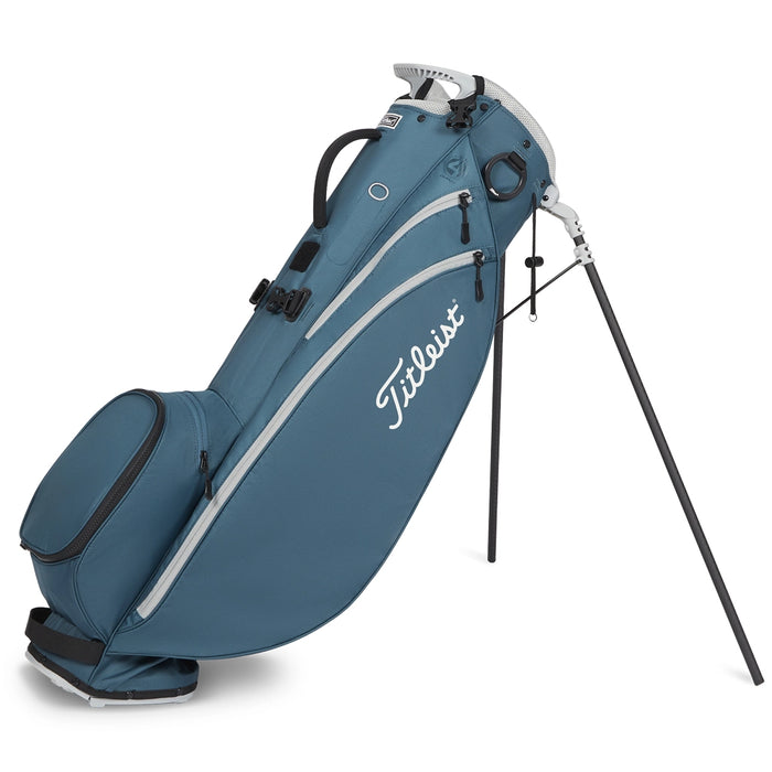 Titleist 2024 Players 4 Carbon Stand Bag