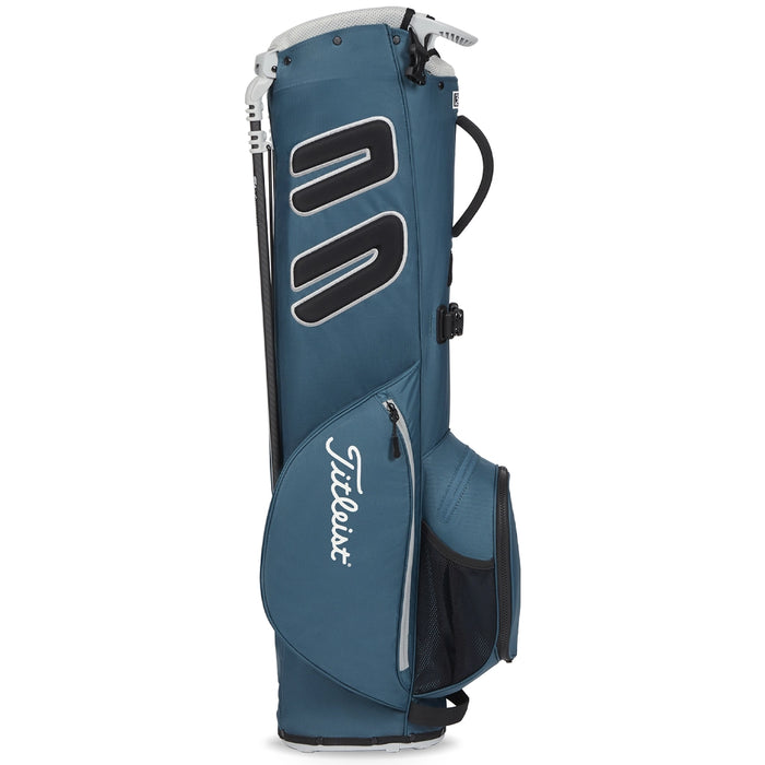 Titleist 2024 Players 4 Carbon Stand Bag