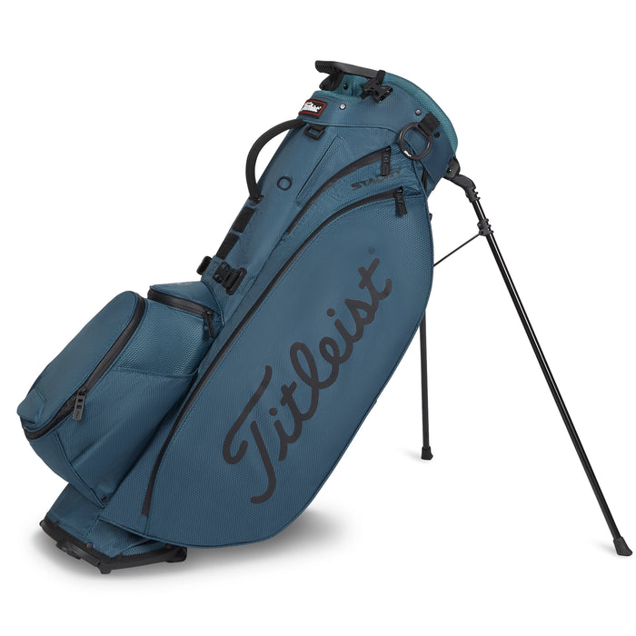 Titleist 2024 Players 5 Stadry Waterproof Stand Bag