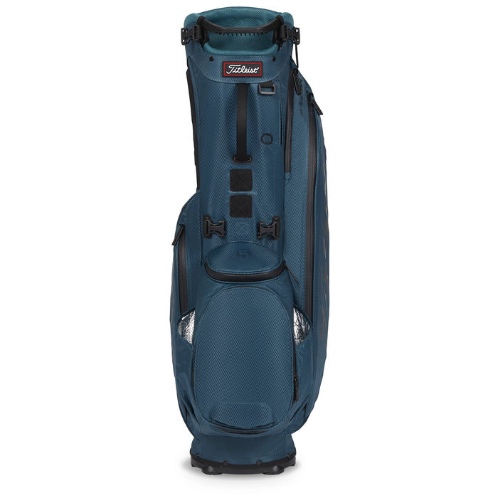 Titleist 2024 Players 5 Stadry Waterproof Stand Bag