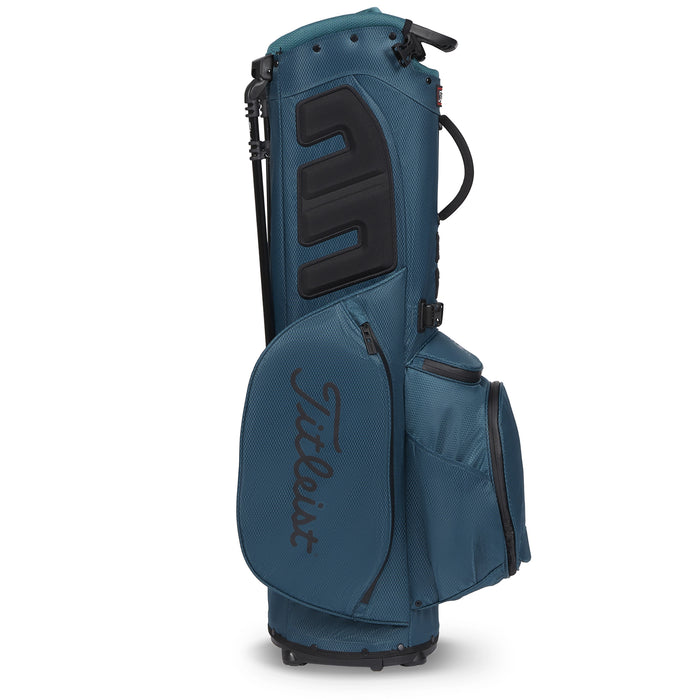 Titleist 2024 Players 5 Stadry Waterproof Stand Bag