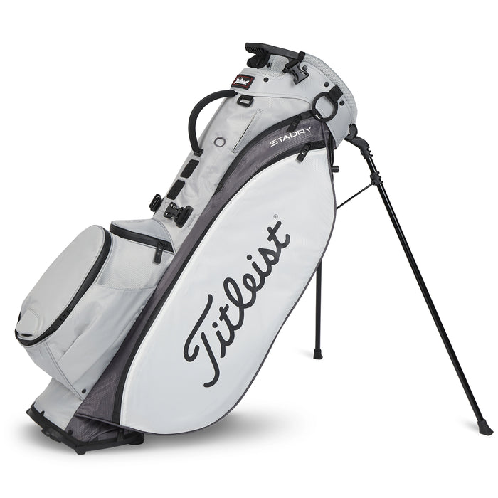 Titleist 2024 Players 5 Stadry Waterproof Stand Bag