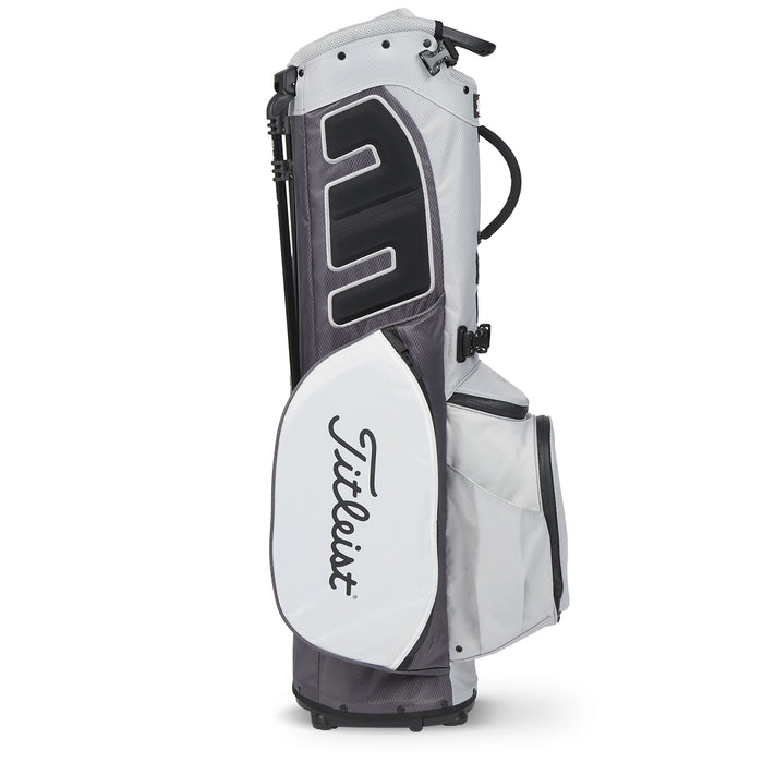 Titleist 2024 Players 5 Stadry Waterproof Stand Bag