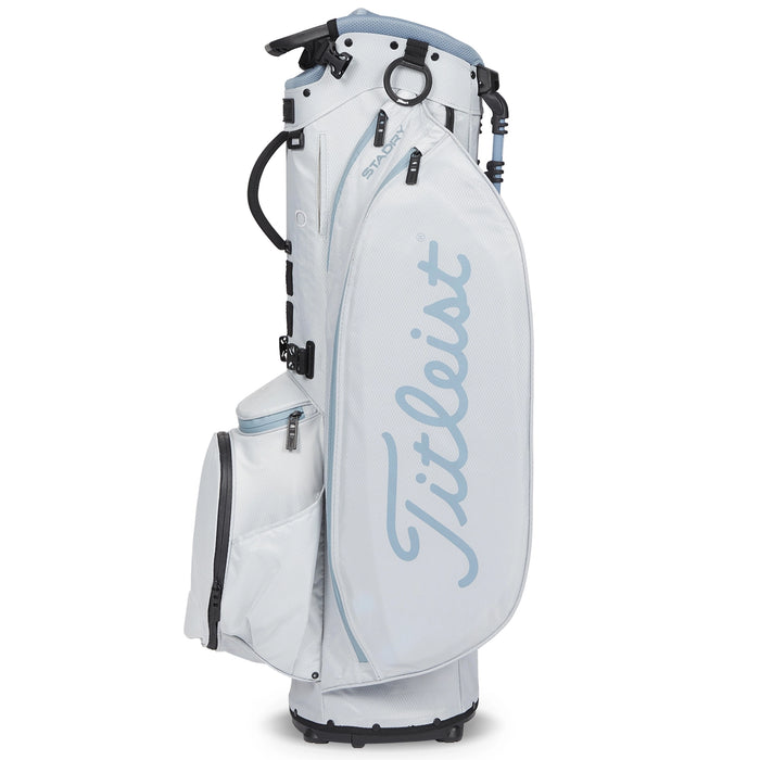 Titleist 2024 Players 5 Stadry Waterproof Stand Bag