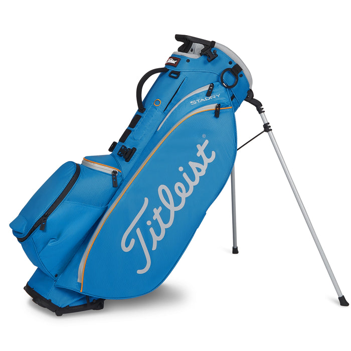 Titleist 2024 Players 5 Stadry Waterproof Stand Bag