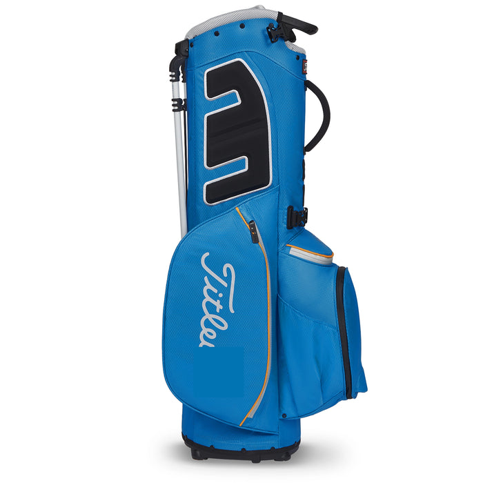 Titleist 2024 Players 5 Stadry Waterproof Stand Bag