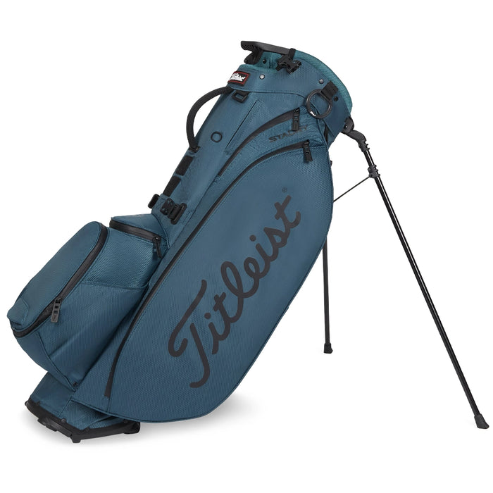 Titleist 2024 Players 5 Stand Bag