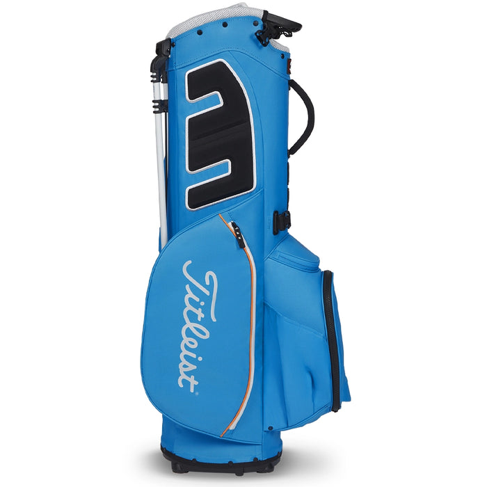 Titleist 2024 Players 5 Stand Bag