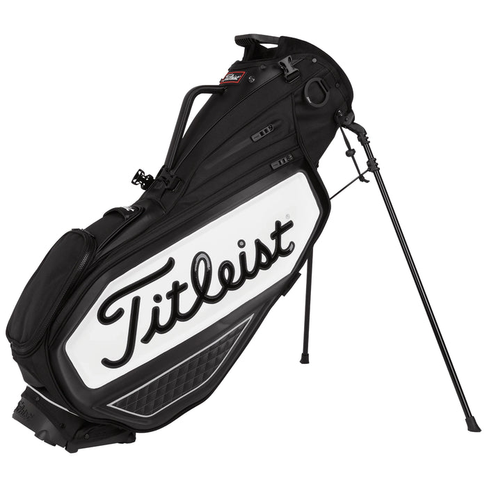 Titleist 2024 Premium Tour Stand Bag