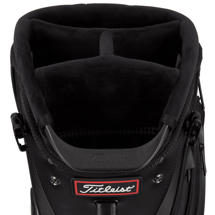 Titleist 2024 Premium Tour Stand Bag