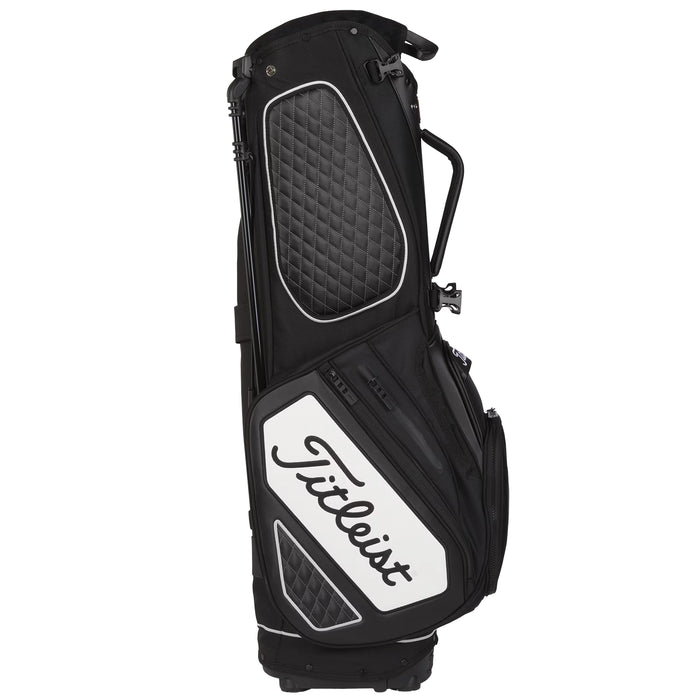 Titleist 2024 Premium Tour Stand Bag