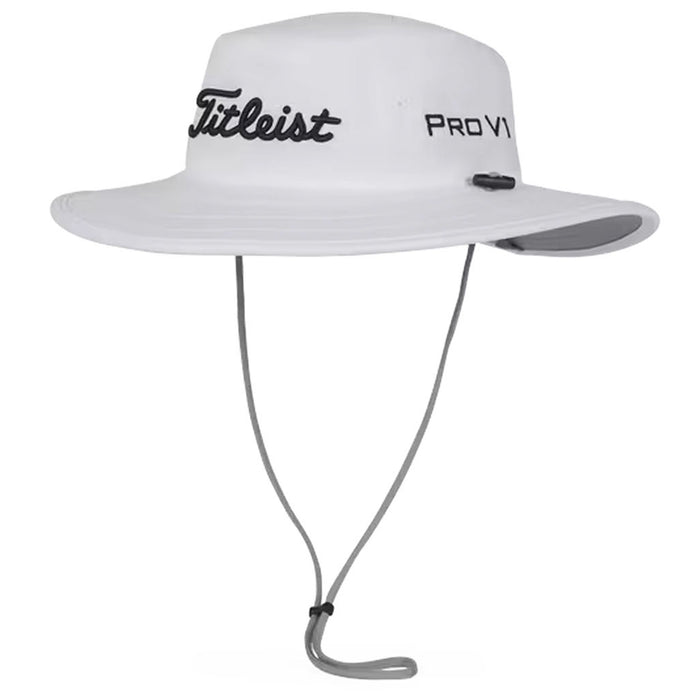 Titleist 2024 Tour Aussie Wide Brim Hat The House of Golf