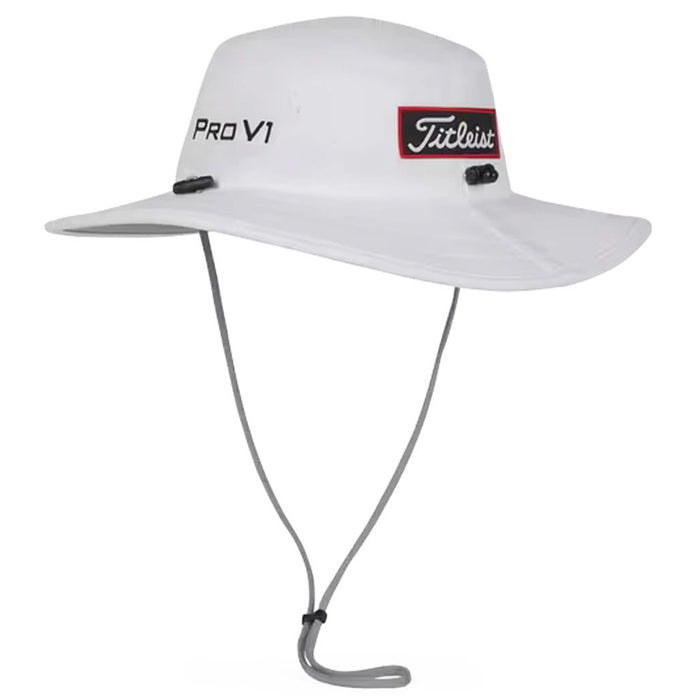 Titleist 2024 Tour Aussie Wide Brim Hat