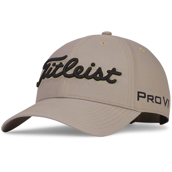 Titleist 2024 Tour Performance Cap